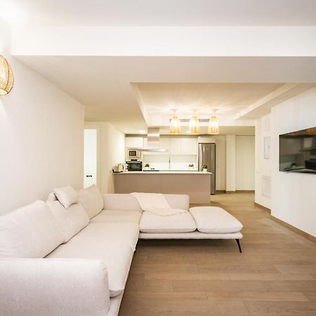 Gran Piso En Puerto Deportivo Marina Palamos Ideal Familias Palamós Exterior foto