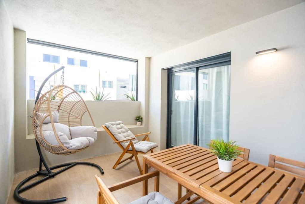 Gran Piso En Puerto Deportivo Marina Palamos Ideal Familias Palamós Exterior foto