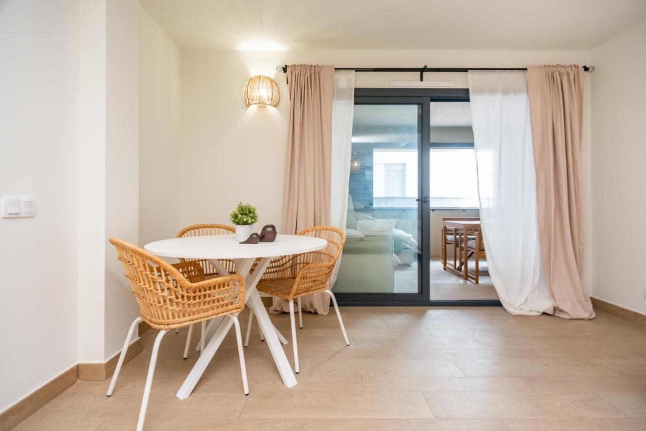 Gran Piso En Puerto Deportivo Marina Palamos Ideal Familias Palamós Exterior foto