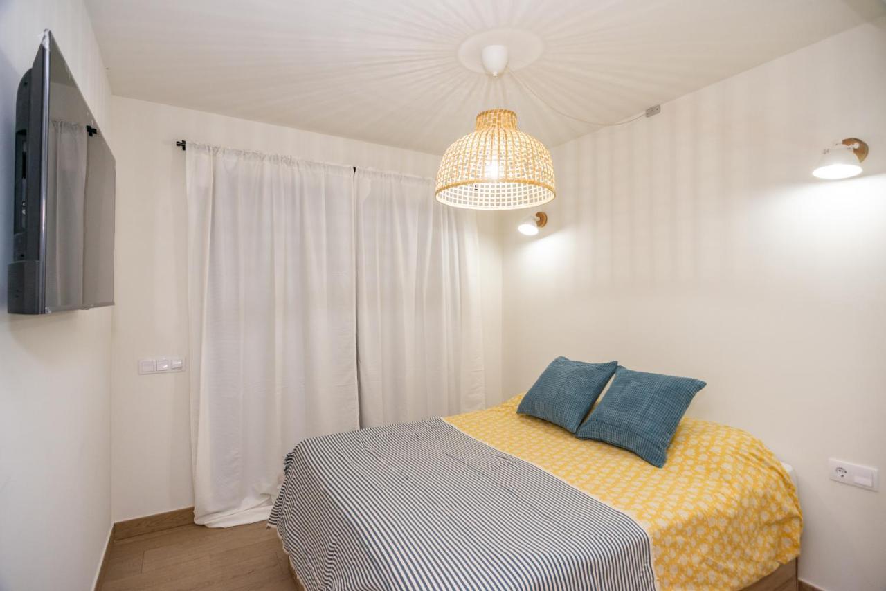Gran Piso En Puerto Deportivo Marina Palamos Ideal Familias Palamós Exterior foto