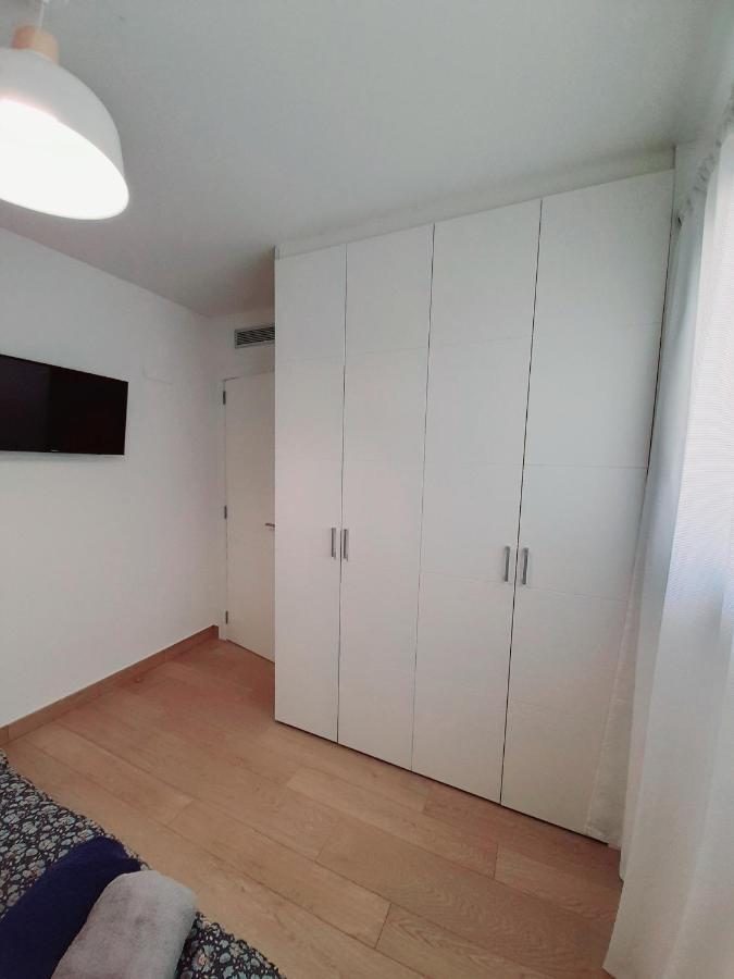 Gran Piso En Puerto Deportivo Marina Palamos Ideal Familias Palamós Exterior foto